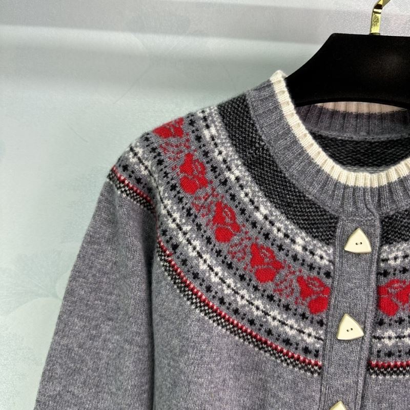 Thom Browne Sweaters